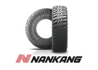 TIRECO’S NANKANG BRAND ANNOUNCES NEW CONQUEROR M/T-1